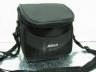 Мягкий кейс сумка для фотоаппарата Nikon L100 L110 P100 P80 P90