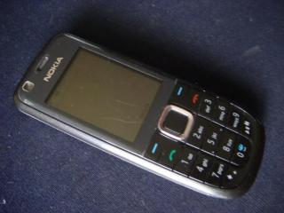 Nokia 3120 Classic