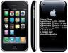 Apple iPhone 3g, iPhone 3gs