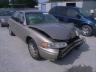 Продам 2001 BUICK CENTURY CU VIN 2G4WS52J811243449