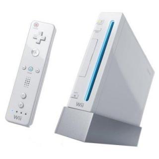 Продам Nintendo Wii