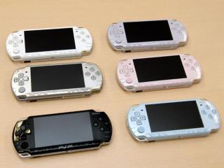 PSP + 4 гиговая флеша + Gameboy цена не окончательная