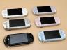 PSP + 4 гиговая флеша + Gameboy цена не окончательная