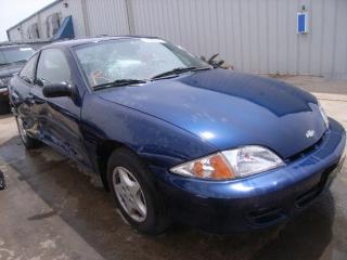Продам 2000 CHEVROLET CAVALIER VIN 1G1JC1246Y7447705