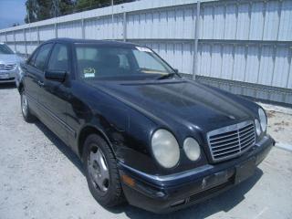 Продам 1999 MERCEDES-BENZ E430 VIN WDBJF70HXXA779556