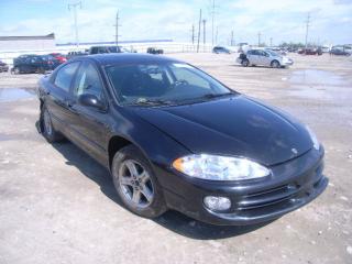 Продам 2004 DODGE INTREPID E VIN 2B3HD56GX4H684549