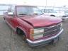 Продам 1990 CHEVROLET C1500 VIN 2GCEC19K6L1256207