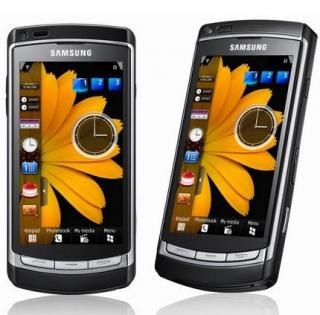 Продам samsung i8910 omnia hd 16 гб