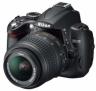 Brand New Nikon D5000 Kit (18-55mm) VR Digital Camera