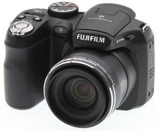 Фотоаппарат Fujifilm S1800