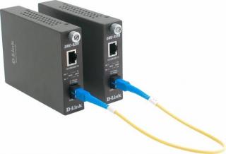 Продам конвертеры, D-Link DMC-920 Т и R