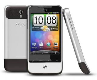 HTC Legend android 2.2 в Идеальном состоянии