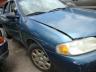 Продам 2002 NISSAN SENTRA XE/ VIN 3N1CB51D62L582040