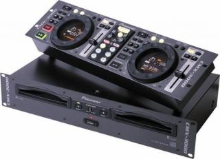 PIONEER CMX-3000-800$,АРЕНДА-100$