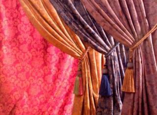 Текстиль для дома бренда RM COCO