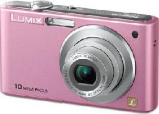ПРОДАМ  ФОТООППАРАТ  PANASONIC DMC-F2