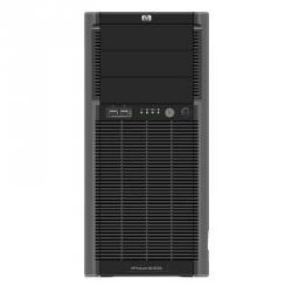 Сервер HP 470065-122 ML150G6 E5504 Tower Server