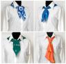 Корпоративные галстуки, шарфы, платки