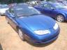 Продам 2001 SATURN SC2 VIN 1G8ZY12791Z103540