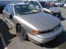 Продам 1997 OLDSMOBILE CUTLASS SU VIN 1G3WH12M3VF323570