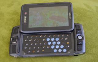 Sidekick lx 2009