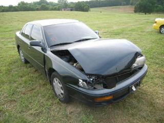 Продам 1995 TOYOTA CAMRY DX VIN 4T1SK11E1SU477045