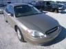 Продам 2001 FORD TAURUS SE VIN 1FAFP53U61G285321