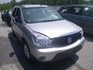 Продам 2006 BUICK RENDEZVOUS VIN 3G5DA03L66S623927