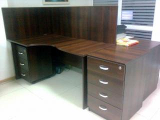 Офисная мебель б/у