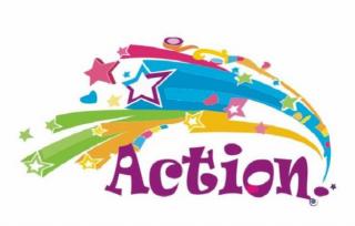 детские праздники в Астане с компанией праздничных событий'Action'