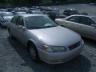 Продам 2000 TOYOTA CAMRY CE/L VIN 4T1BG22K3YU634126