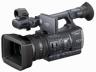 Профессиональная видеокамера SONY-HDR-AX2000E