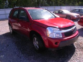 Продам 2006 CHEVROLET EQUINOX LS VIN 2CNDL13F966175521