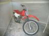 Продам 2000 HONDA XR200R VIN JH2ME0501YK402158