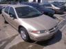 Продам 1999 DODGE STRATUS VIN 1B3EJ46XXXN541134