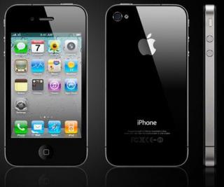 Срочно продам  iphone 4G