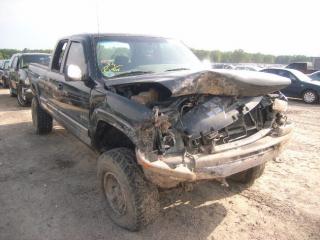 Продам 2002 CHEVROLET SILVERADO VIN 2GCEK19T221299548