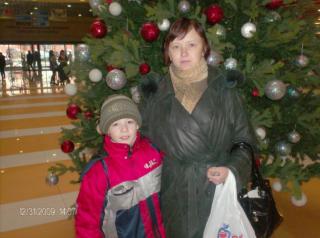 Ищу работу няни в семье