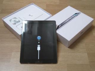 Apple ipad 2 wifi + 3g 64gb (Made in USA).