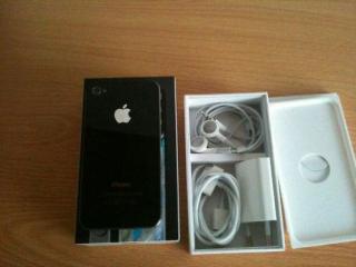 FACTORY NEW APPLE iPHONE 4 32GB / 16GB (UNLOCKED) 4.3