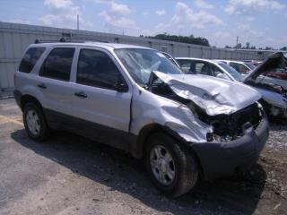 Продам 2003 FORD ESCAPE XLT VIN 1FMYU03103KE14069