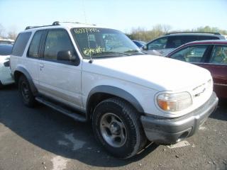 Продам 2000 FORD EXPLORER S VIN 1FMZU70E6YUA82266