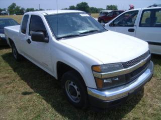 Продам 2004 CHEVROLET COLORADO VIN 1GCCS198448196750