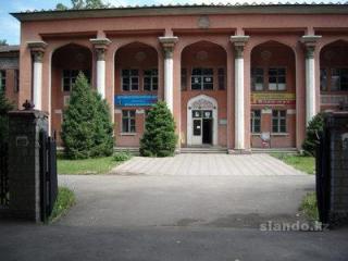 Сдам склады и офисы в центре города