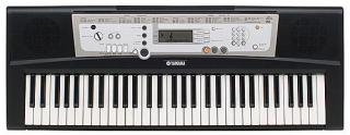 Продам синтезатор  YAMAHA PSR-E203