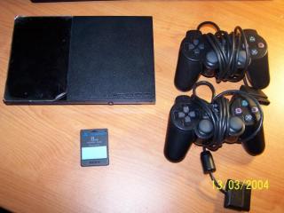 Продам PS2