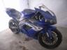 Продам 2004 YAMAHA YZFR1 VIN JYARN13E64A007309