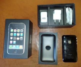 С США б/у IPhone 3G 3GS 4G по самым НИЗКИМ ценам
