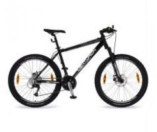 Centurion Backfire M6-MD