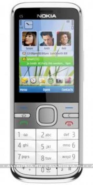 Nokia C5 продам